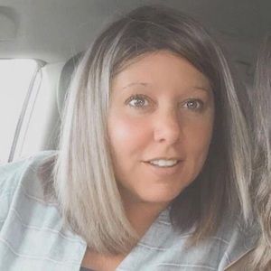 Meet your Posher, Jacquelyn